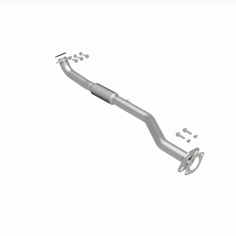 1996-2001 Nissan Altima Direct-Fit Front Pipe Kit 107-0132